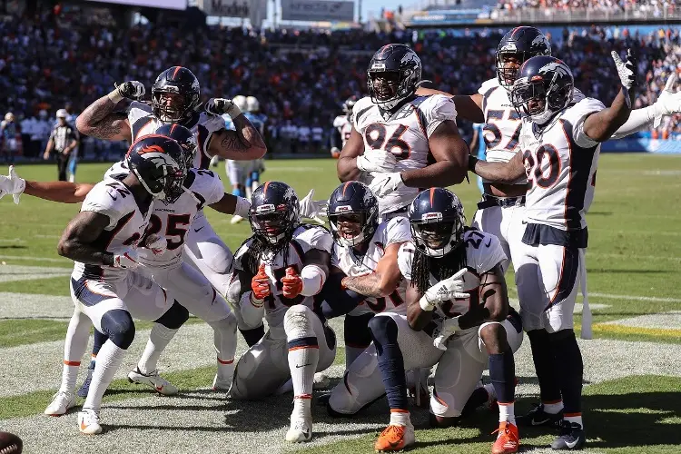 NFL: No habrá despidos en Denver tras ser humillados 70-20 por Miami