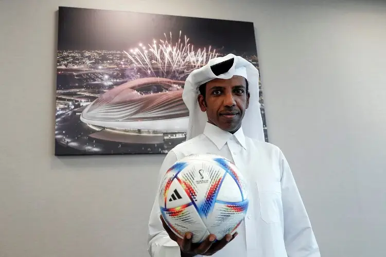 Emiten orden de arresto contra el artífice del Mundial Qatar 2022