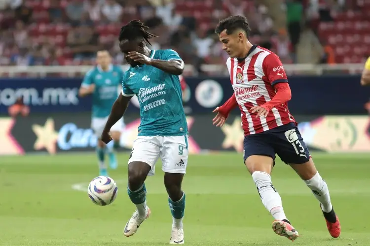 DT de Mazatlán se defiende y habla de la supuesta alineación indebida vs Chivas