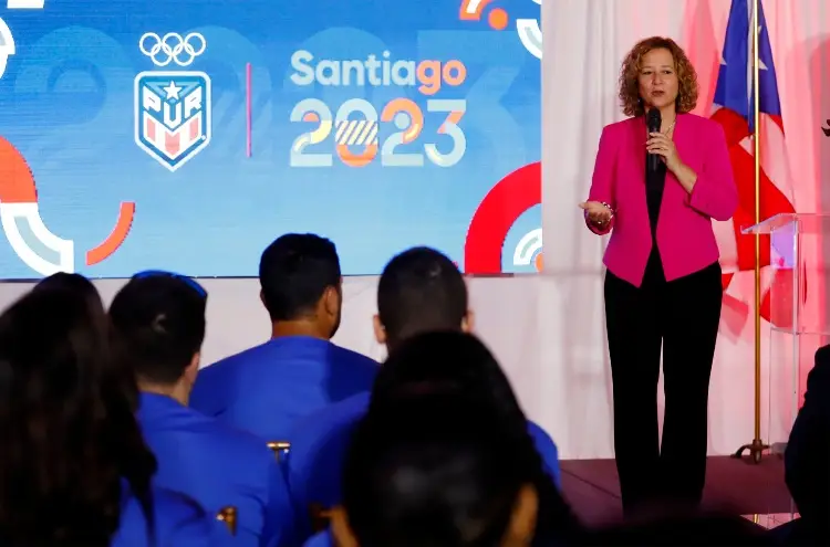 Puerto Rico está listo para los Juegos Panamericanos