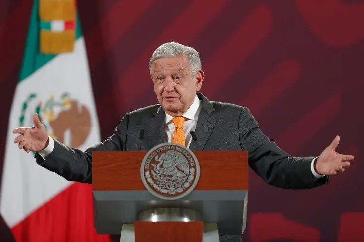 AMLO respalda a Ana Guevara en la Conade: Ha hecho bien las cosas
