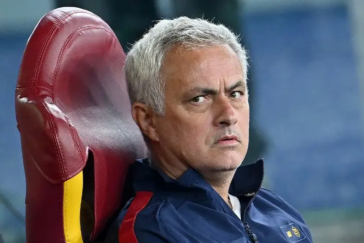 Revelan a qué equipo de México llegará Mourinho 