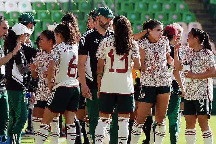 México recibirá el Premundial Femenil Sub 17 de la Concacaf 