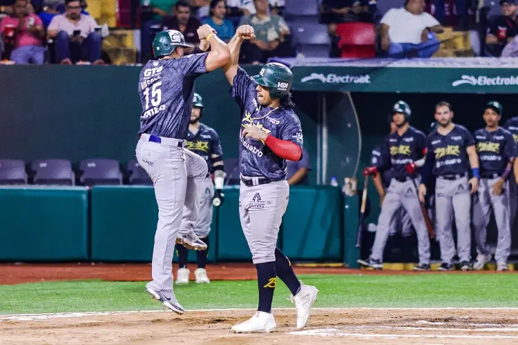 El Águila de Veracruz refuerza su arsenal con Ricky Rodríguez