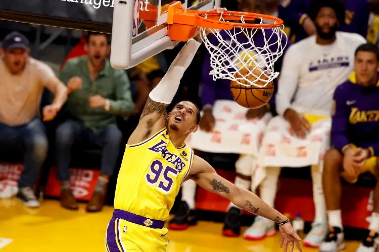 Juan Toscano, campeón de NBA, jugará con los Capitanes de la CDMX