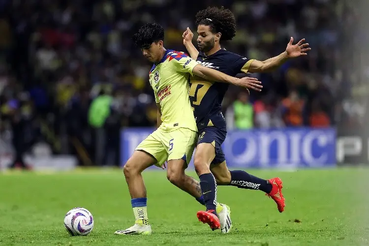 André Jardine revela la clave para que América venciera a Pumas