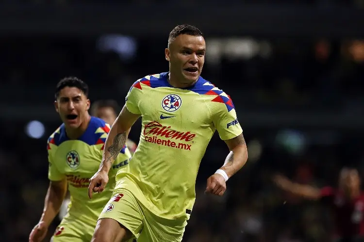 América, el Rey de los Clásicos en la Liga MX 