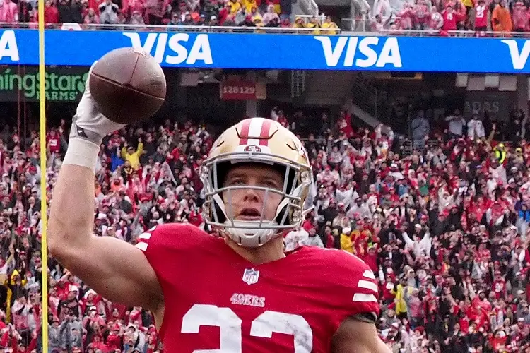 Rompen histórico récord en la NFL