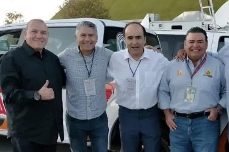 Televisa se reforzará con ex narrador de TV Azteca 