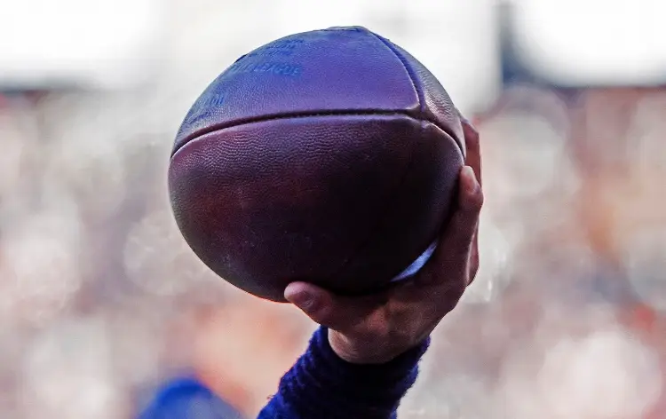 NFL: Muere ex jugador de los Patriotas en un accidente aéreo 