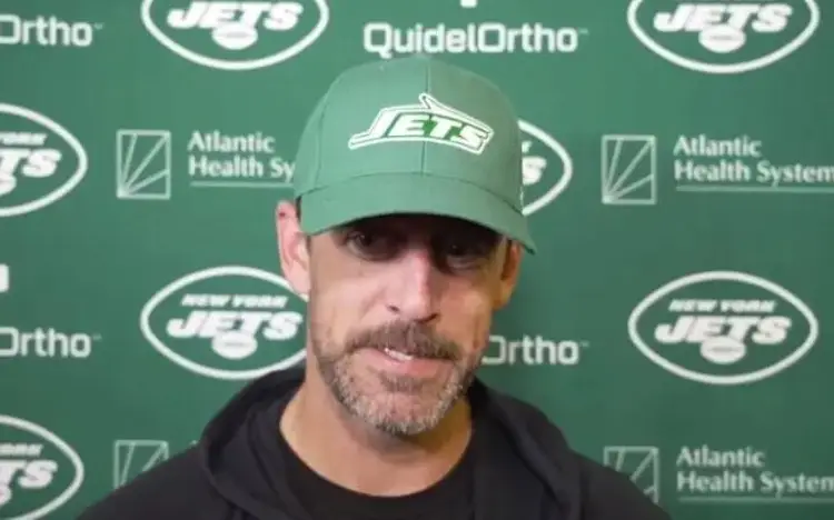 La curiosa forma en la que Aaron Rodgers motivó a sus compañeros