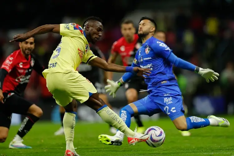 ¡Hoy hay Liga MX! Tenemos jornada doble 