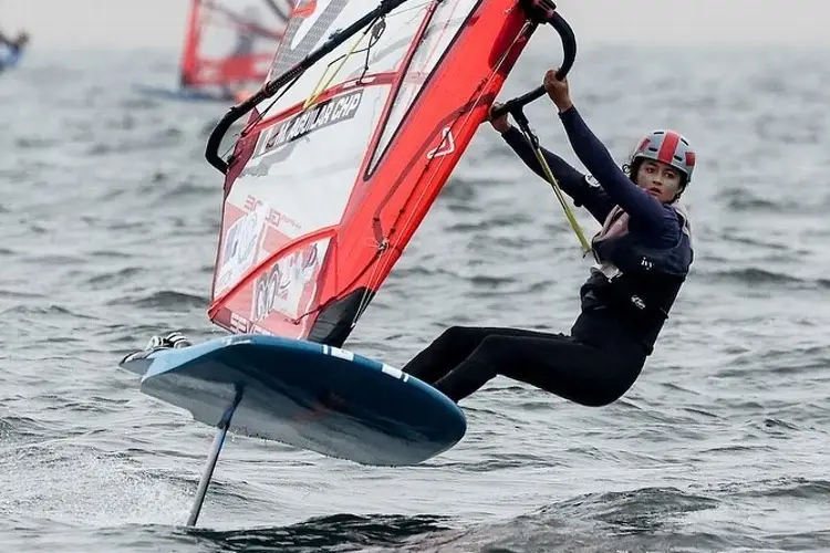 Mexicana Mariana Aguilar sueña con una medalla en los Juegos Panamericanos