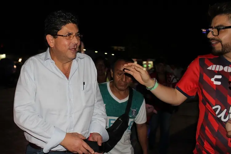 Fidel Kuri pierde batalla clave para devolverle el fútbol a Veracruz