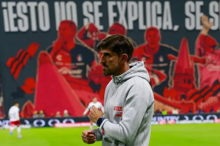 Esto dijo Paunovic sobre los rumores de su salida de Chivas (VIDEO)