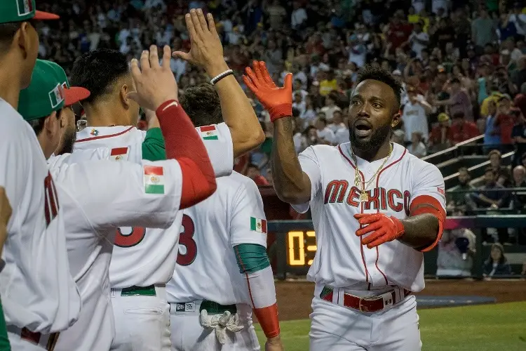 Béisbol, flag football y críquet podrían incluirse en los Juegos Olímpicos