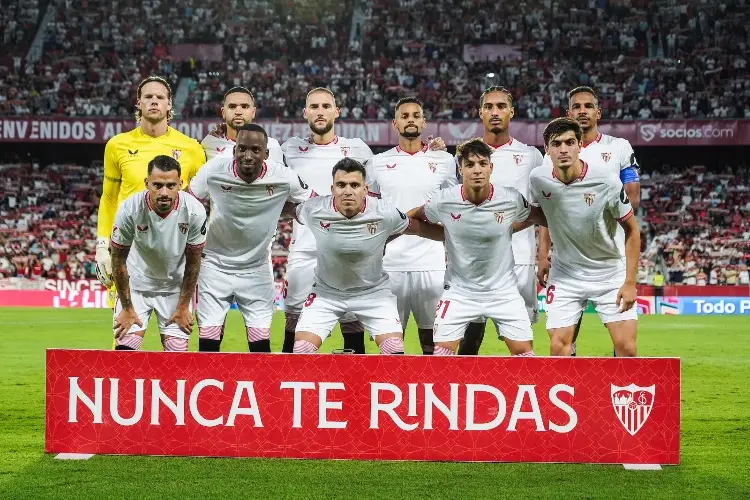 Ex de la Liga MX ahora es entrenador del Sevilla