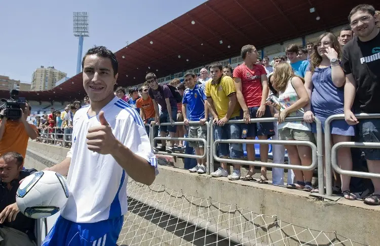 Mexicano Efraín Juárez es nuevo entrenador en la MLS