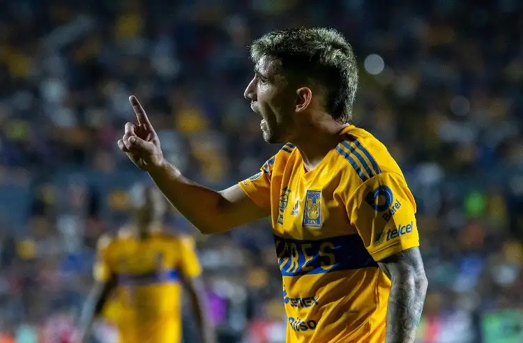 Tigres le repite la dosis a Rayados y se lleva el Clásico Regio