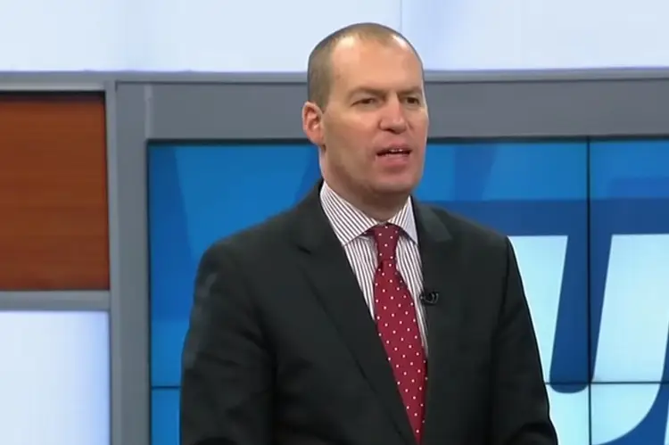 André Marín no se calla y responde a los señalamientos de Fox Sports