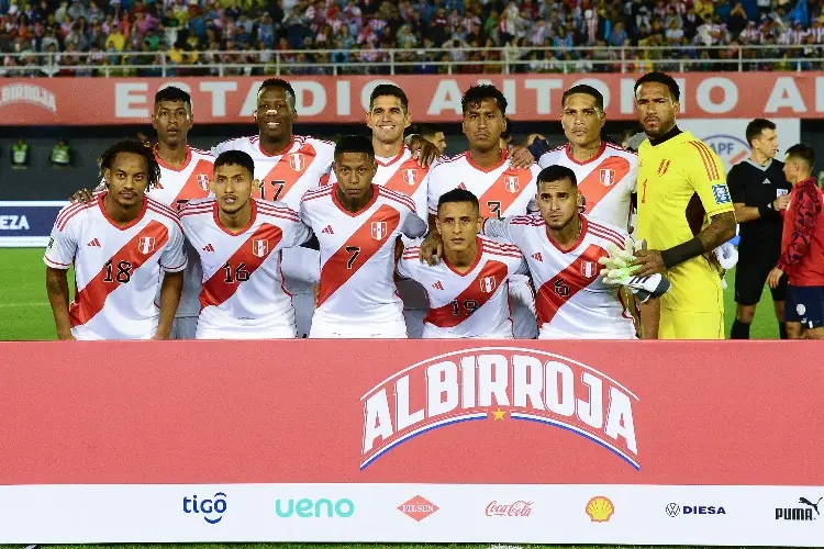 Federación Peruana de Futbol envuelta en escándalo de corrupción