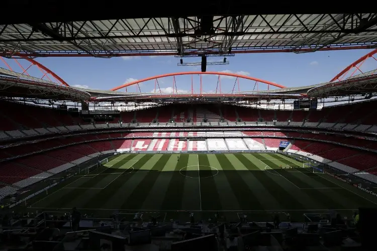 Portugal no construirá más estadios para el Mundial del 2030