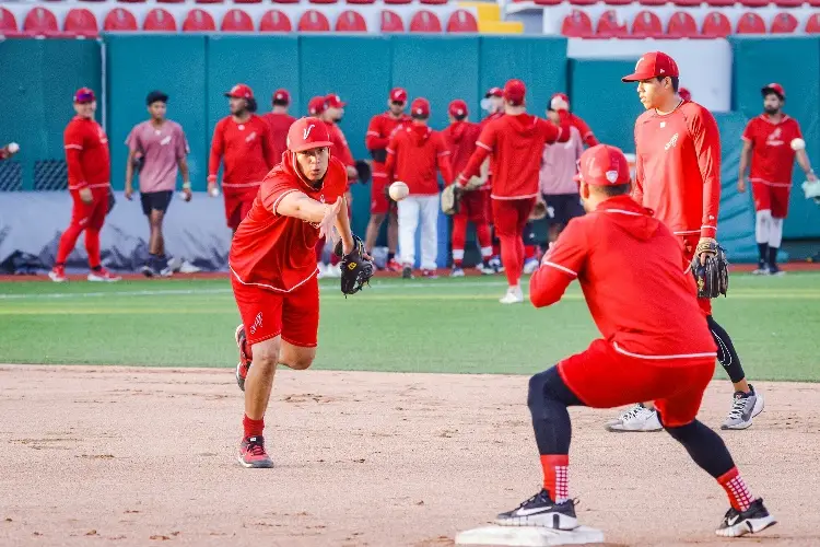 Lanzan convocatoria para curso de entrenadores de beisbol en Veracruz