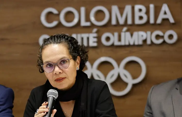 Colombia echa a andar los Panamericanos 2027