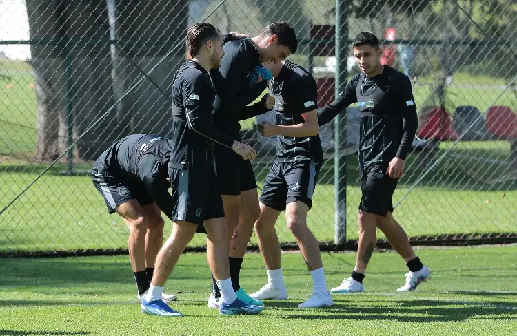 Toluca viene por talento de Veracruz