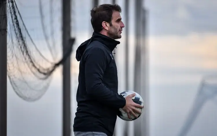 Cruz Azul tendría apalabrado a su nuevo director deportivo