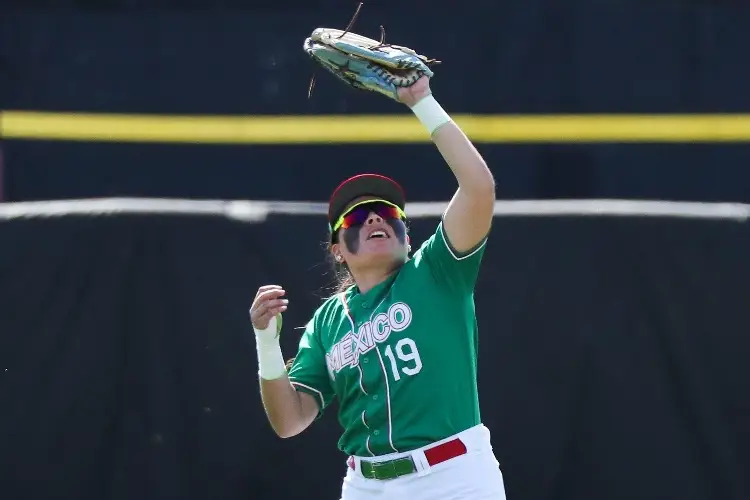 El Águila presenta cuerpo técnico para Liga Mexicana de Softbol 