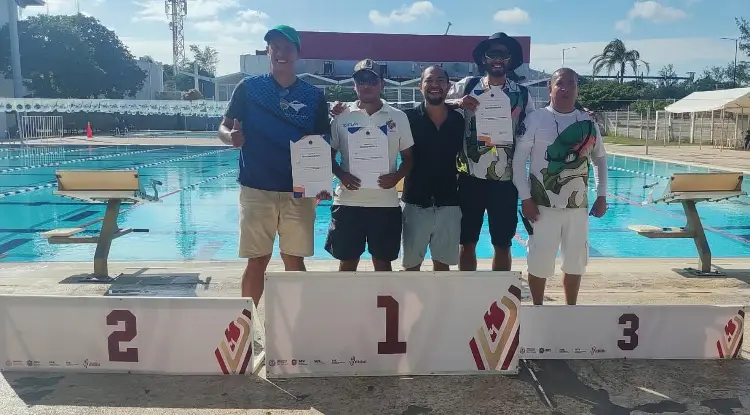 Águilas Hispano ganó la Copa Descubriendo Nuevos Talentos 