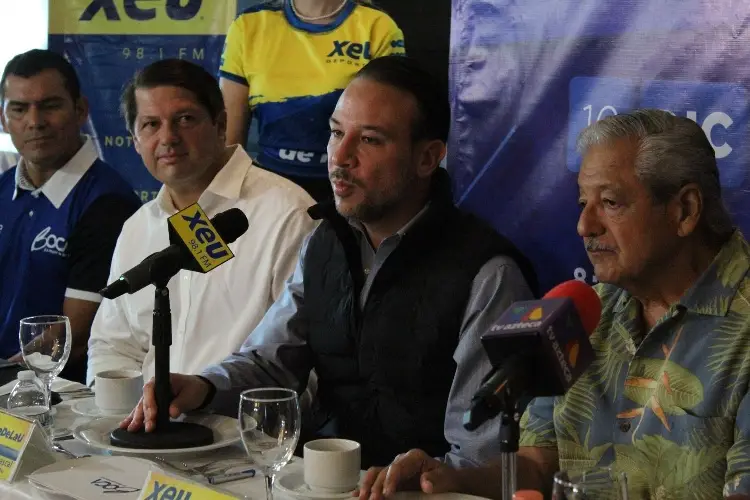 La Carrera de la U es un evento muy tradicional: Juan Manuel Unanue 