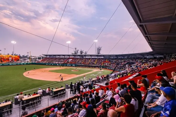 El Águila ya conoce su calendario para la Liga Mexicana de Softbol
