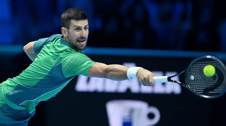 Djokovic quiere volver a jugar contra Nadal