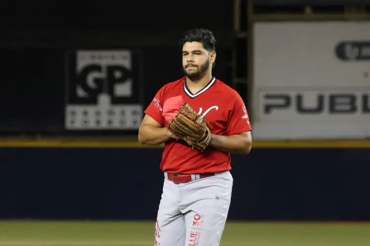 Guerreros se impone a El Águila en el primero de la serie
