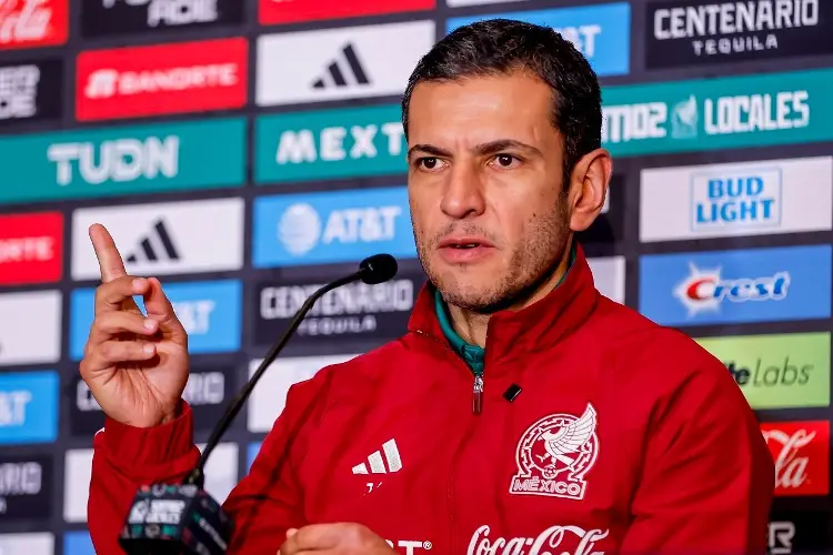 Las palabras de 'Jimmy' Lozano tras la derrota de México ante Honduras