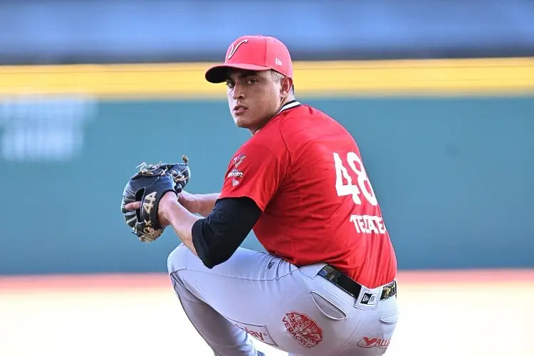 Diablos Rojos vence a El Águila en la LIM