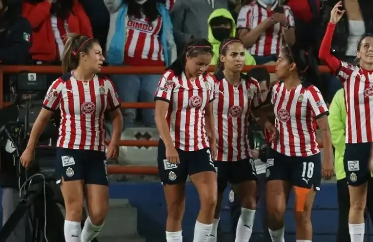 Es día de Clásico por un boleto a la Final de la Liga MX Femenil