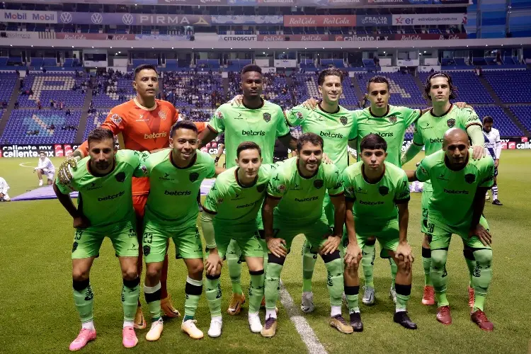 FC Juárez se queda sin entrenador
