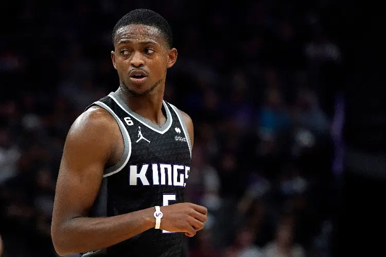 NBA: Sacramento Kings logra su sexta victoria consecutiva