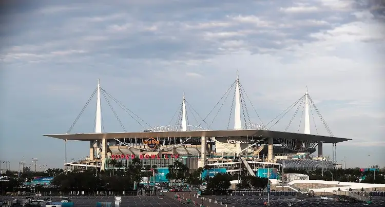 En Miami se jugará la Final de la Copa América 2024