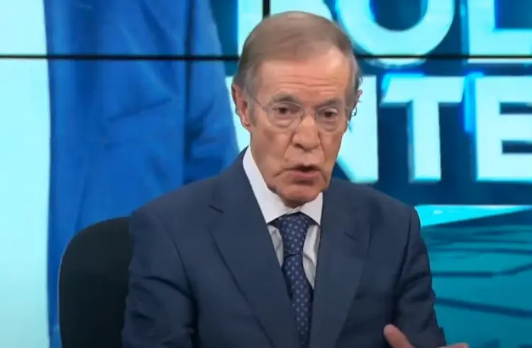 José Ramón arremete contra Faitelson y sus comentarios