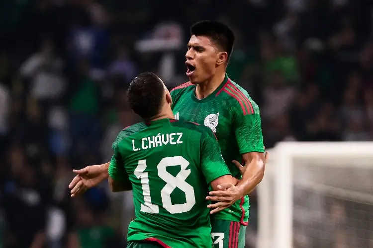 México sufre, vence a Honduras y va a la Copa América