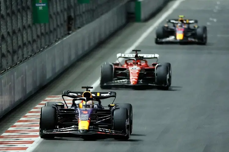 Habrá debuts en el últimos GP del año en la F1