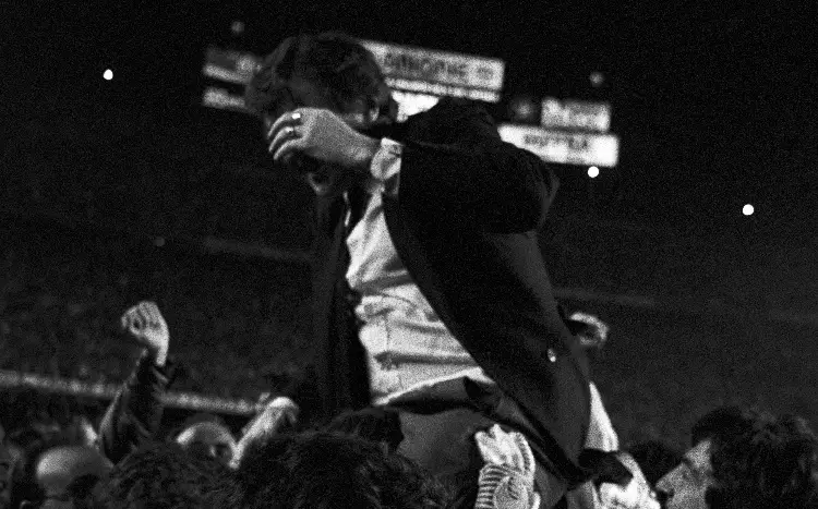 Muere ex entrenador del Barcelona