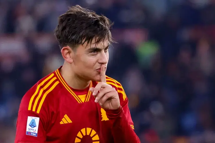 La Roma escala posiciones en la Serie A