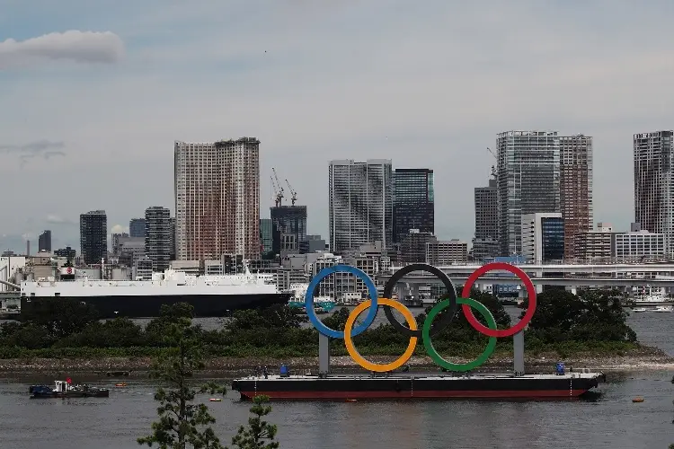 París cerrará su espacio aéreo durante inauguración de Juegos Olímpicos