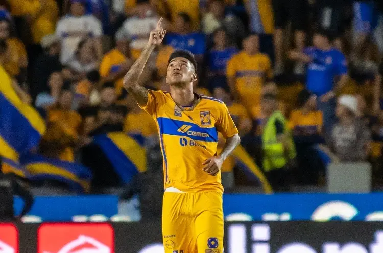 Tigres arrancan los Cuartos ante Puebla