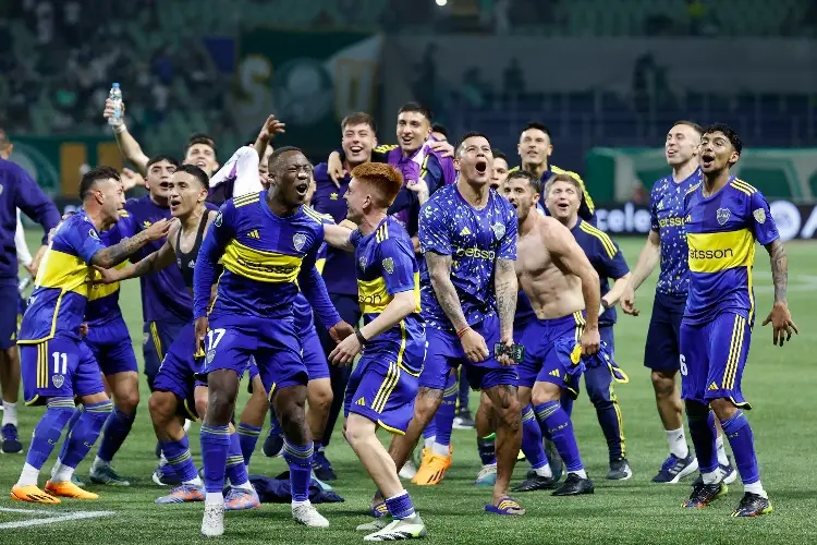 Aplazan elecciones a presidente de Boca Juniors por irregularidades